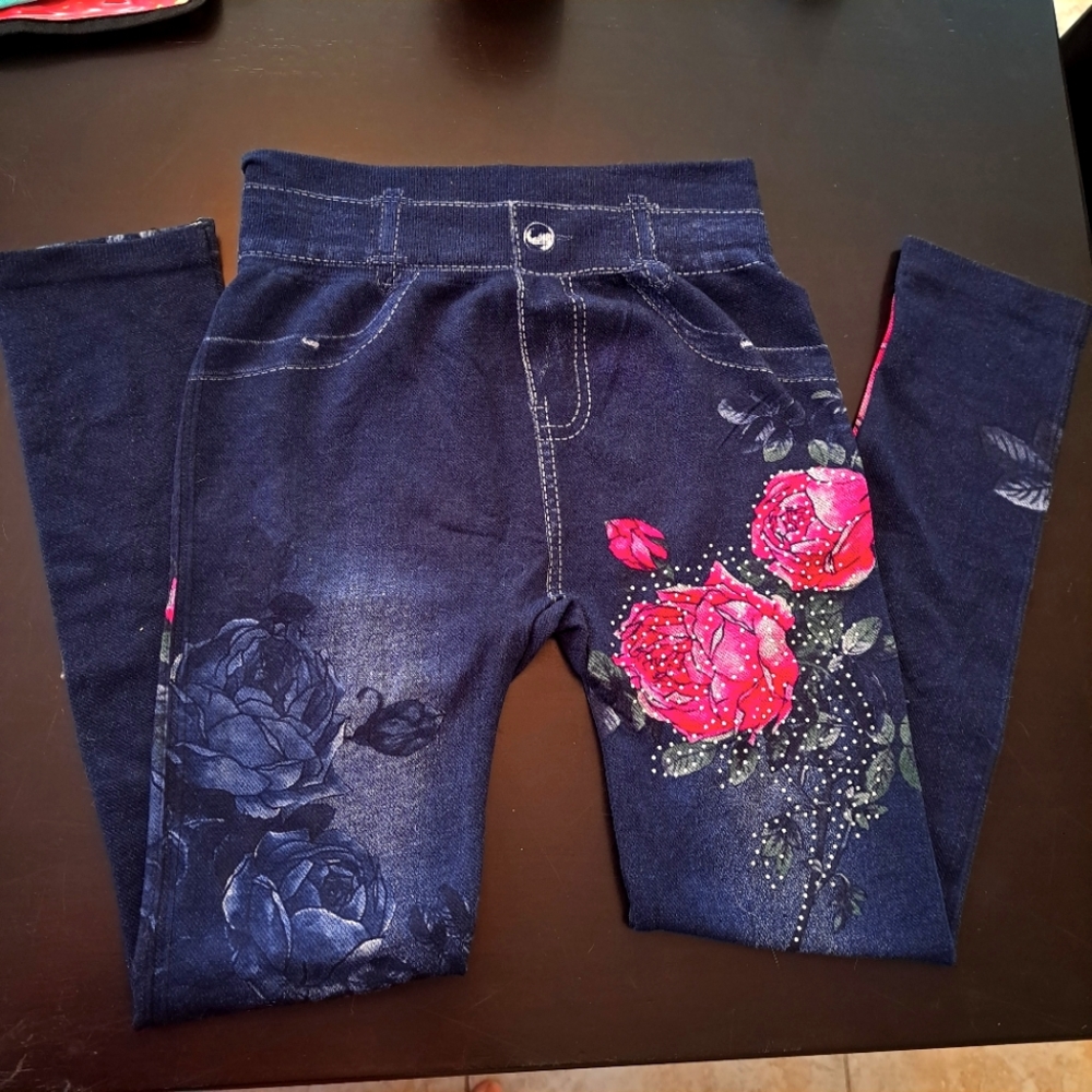 Jeggings